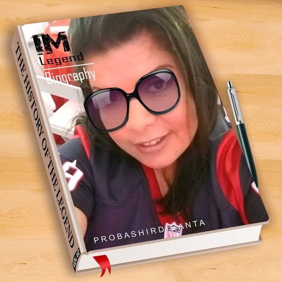 Meet your Posher, Reina - Picture 1 of 8